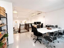 Tanjong Pagar Conservation Area (D2), Shop House #591887841